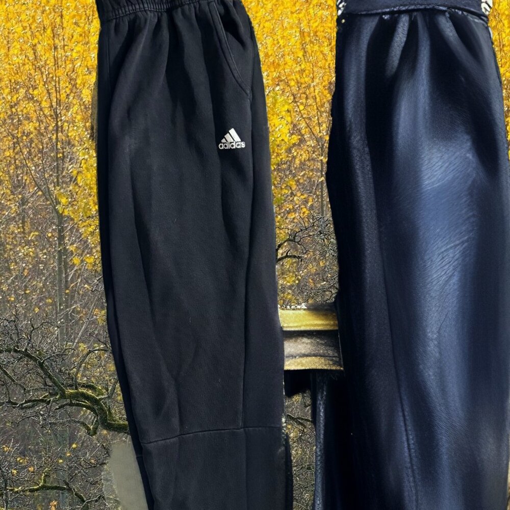ADIDAS SWEAT PANTS